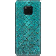 Чехол Uprint Huawei Mate 20 Pro 