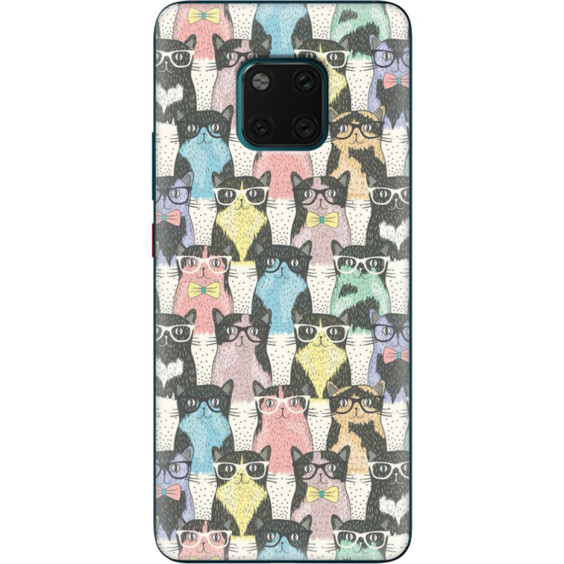 Чехол Uprint Huawei Mate 20 Pro 