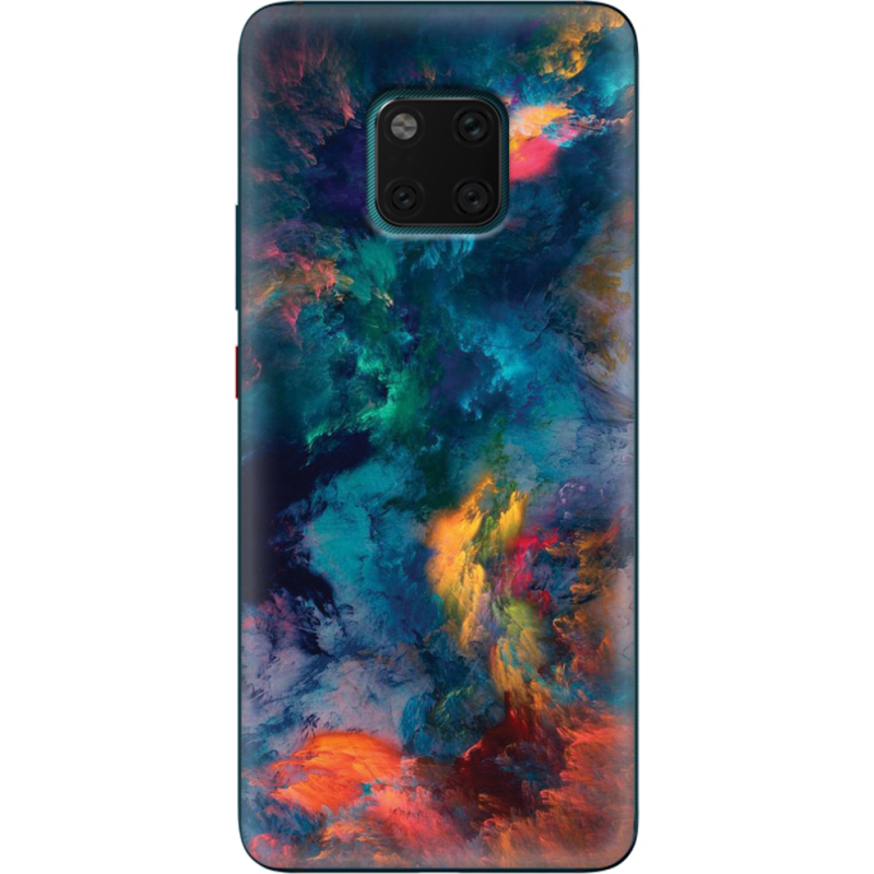 Чехол Uprint Huawei Mate 20 Pro 