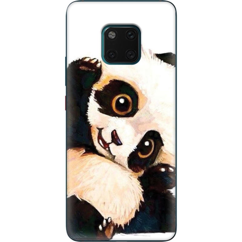 Чехол Uprint Huawei Mate 20 Pro 