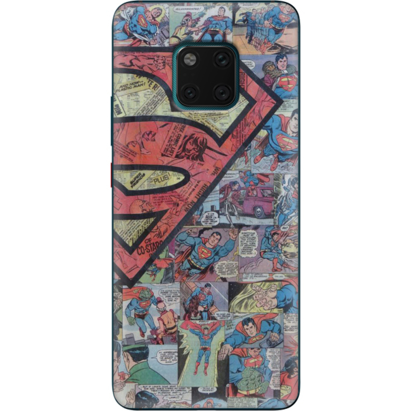 Чехол Uprint Huawei Mate 20 Pro 