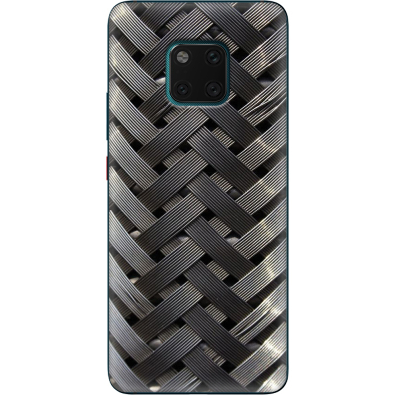 Чехол Uprint Huawei Mate 20 Pro 