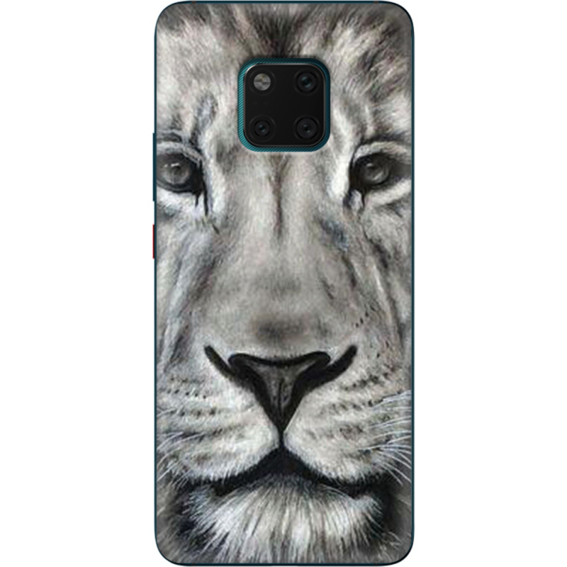 Чехол Uprint Huawei Mate 20 Pro 