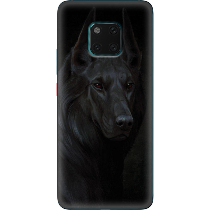 Чехол Uprint Huawei Mate 20 Pro 