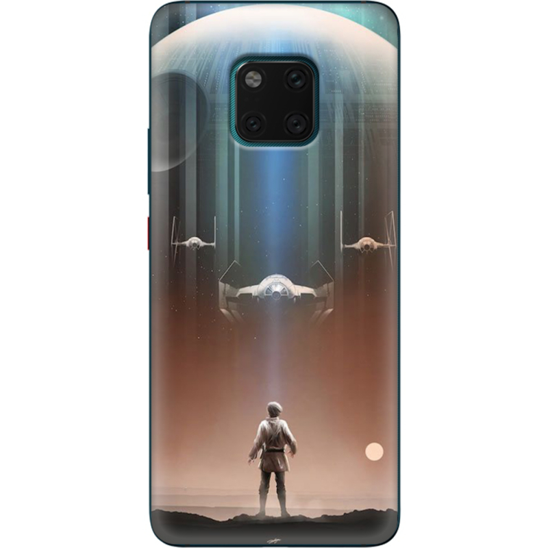 Чехол Uprint Huawei Mate 20 Pro 