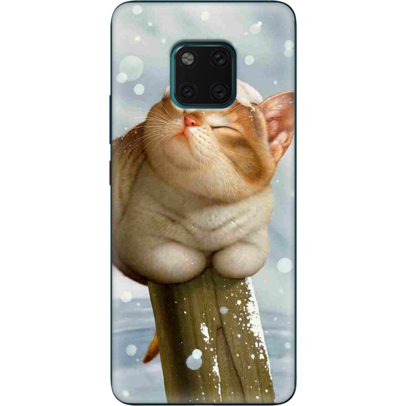 Чехол Uprint Huawei Mate 20 Pro 