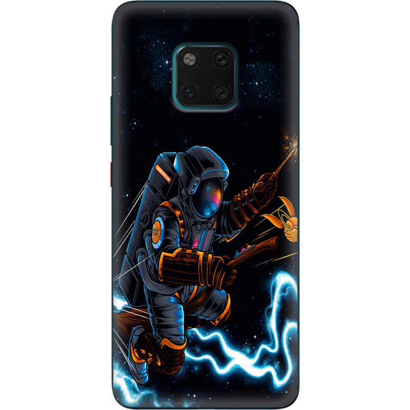 Чехол Uprint Huawei Mate 20 Pro 