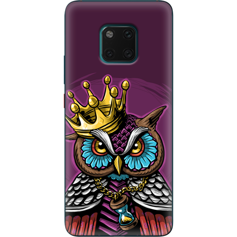 Чехол Uprint Huawei Mate 20 Pro 