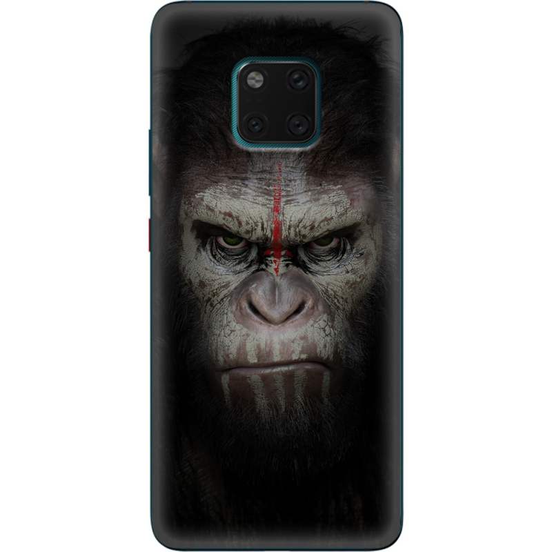 Чехол Uprint Huawei Mate 20 Pro 