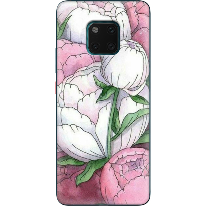 Чехол Uprint Huawei Mate 20 Pro 