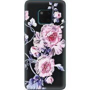 Чехол Uprint Huawei Mate 20 Pro 