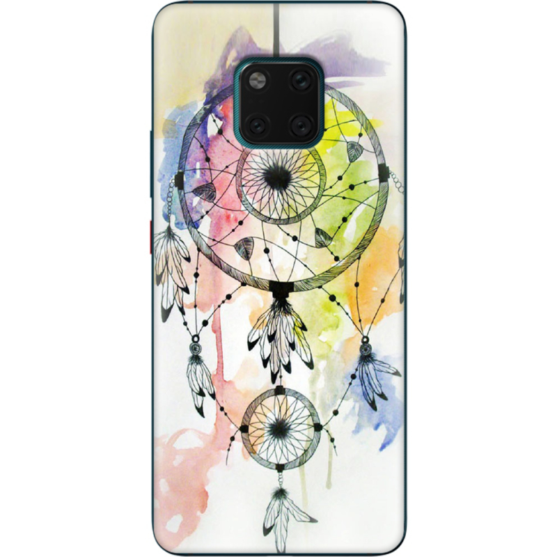 Чехол Uprint Huawei Mate 20 Pro 