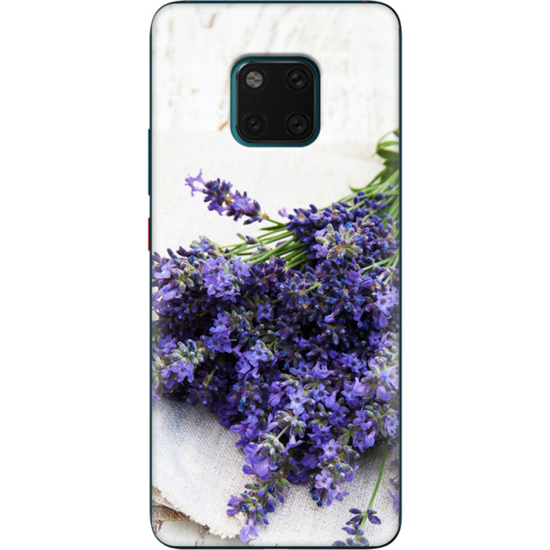 Чехол Uprint Huawei Mate 20 Pro 