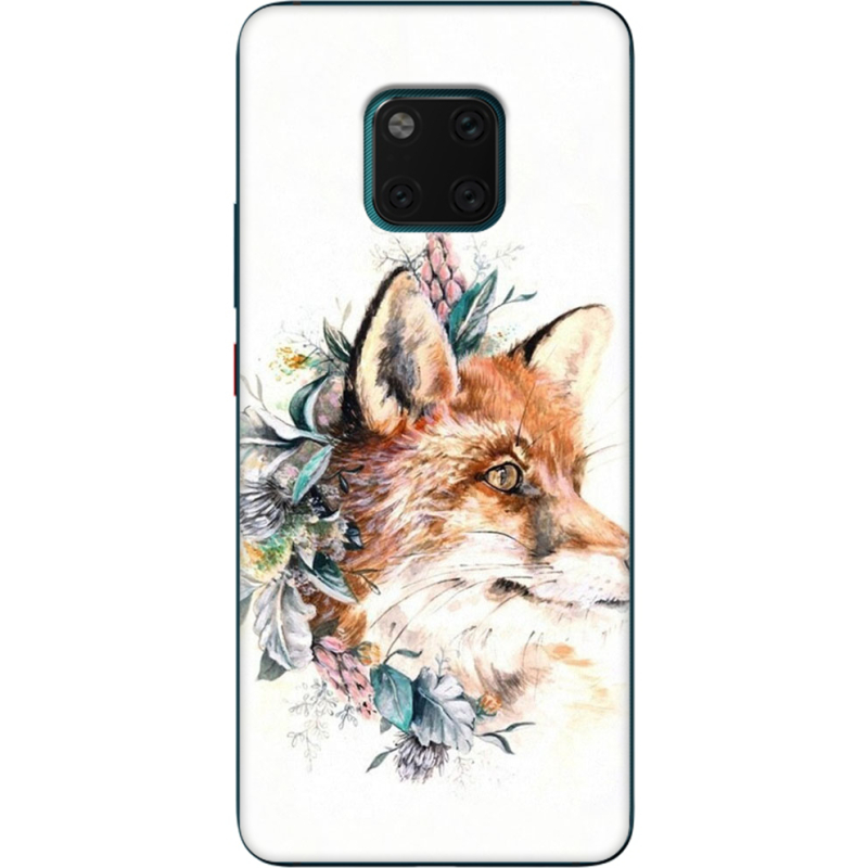 Чехол Uprint Huawei Mate 20 Pro 