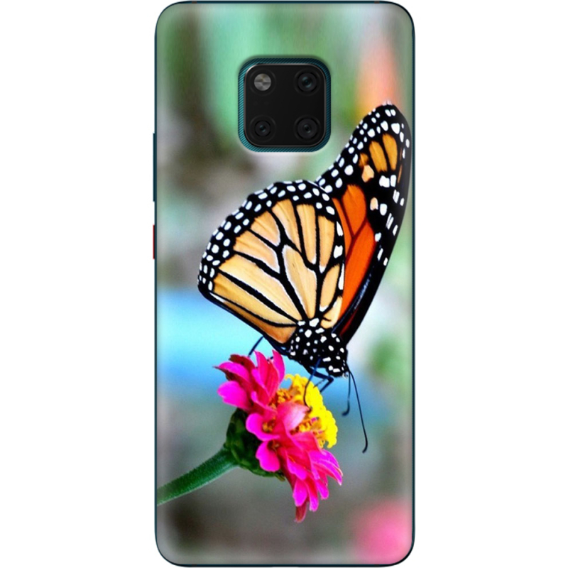 Чехол Uprint Huawei Mate 20 Pro 