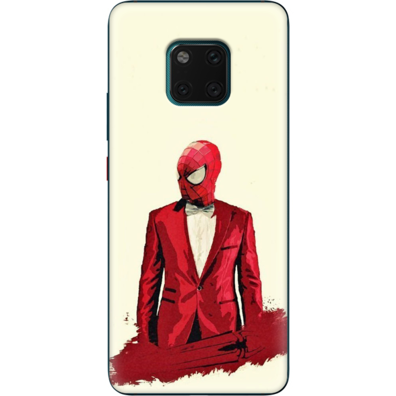 Чехол Uprint Huawei Mate 20 Pro 