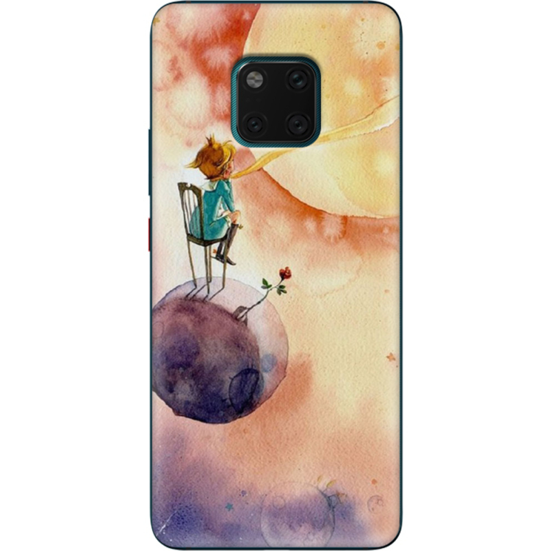 Чехол Uprint Huawei Mate 20 Pro 