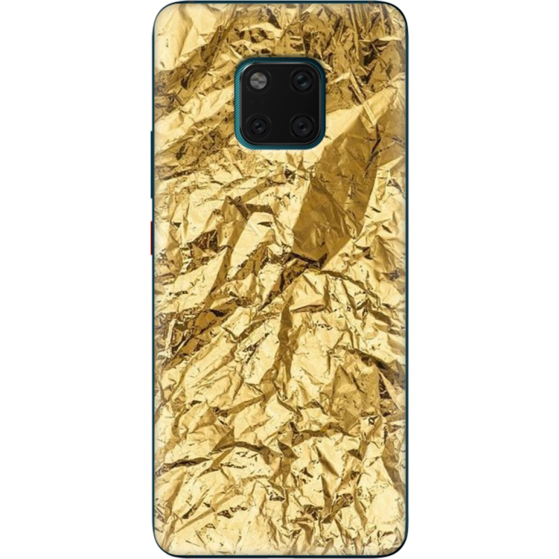 Чехол Uprint Huawei Mate 20 Pro 