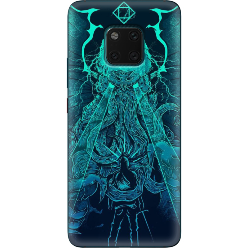 Чехол Uprint Huawei Mate 20 Pro 