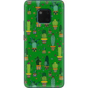 Чехол Uprint Huawei Mate 20 Pro 