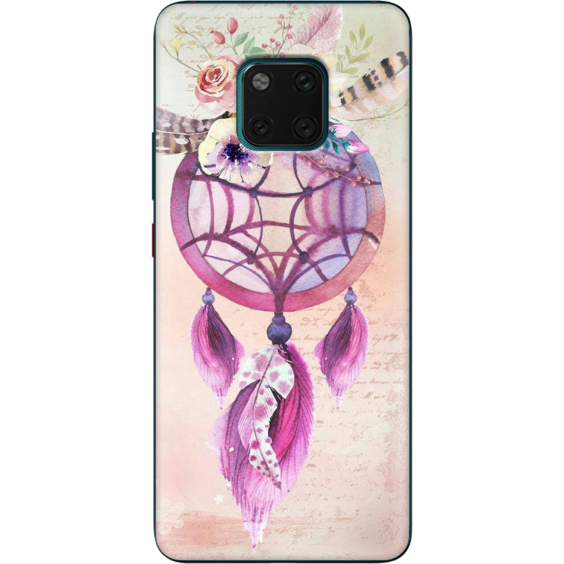 Чехол Uprint Huawei Mate 20 Pro 