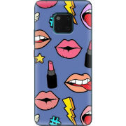 Чехол Uprint Huawei Mate 20 Pro 