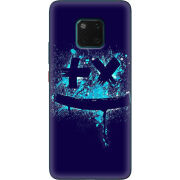 Чехол Uprint Huawei Mate 20 Pro 