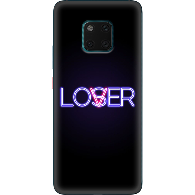 Чехол Uprint Huawei Mate 20 Pro 