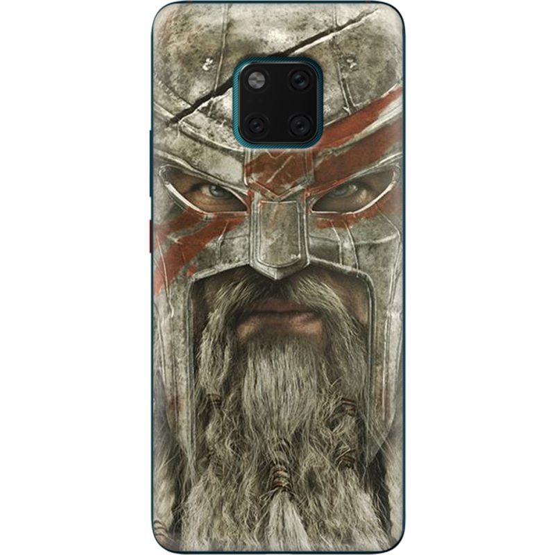 Чехол Uprint Huawei Mate 20 Pro 