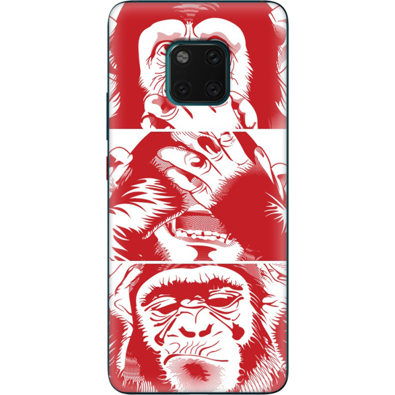 Чехол Uprint Huawei Mate 20 Pro 