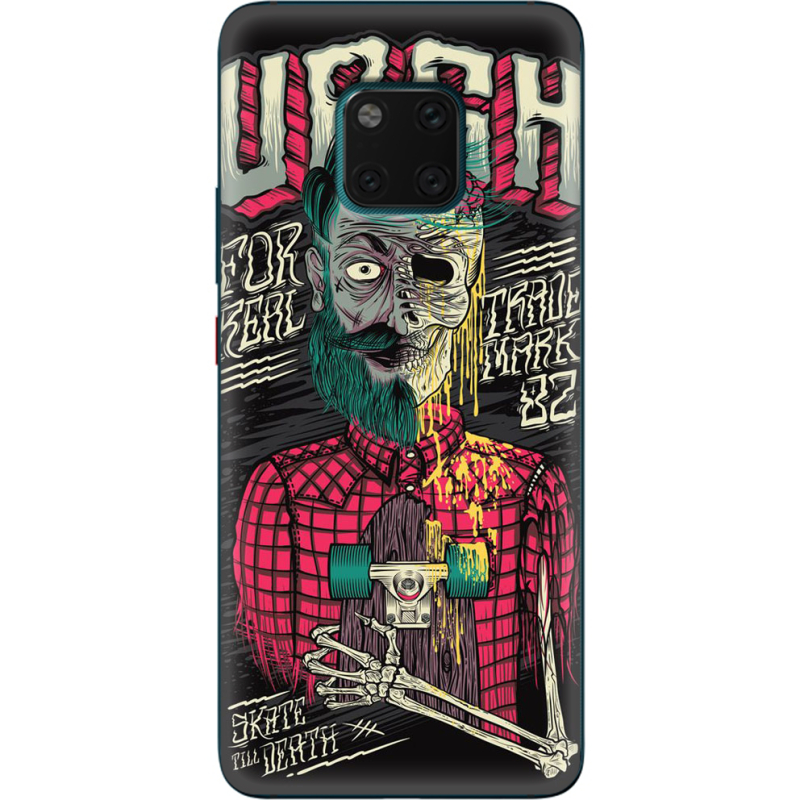 Чехол Uprint Huawei Mate 20 Pro 