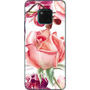 Чехол Uprint Huawei Mate 20 Pro 