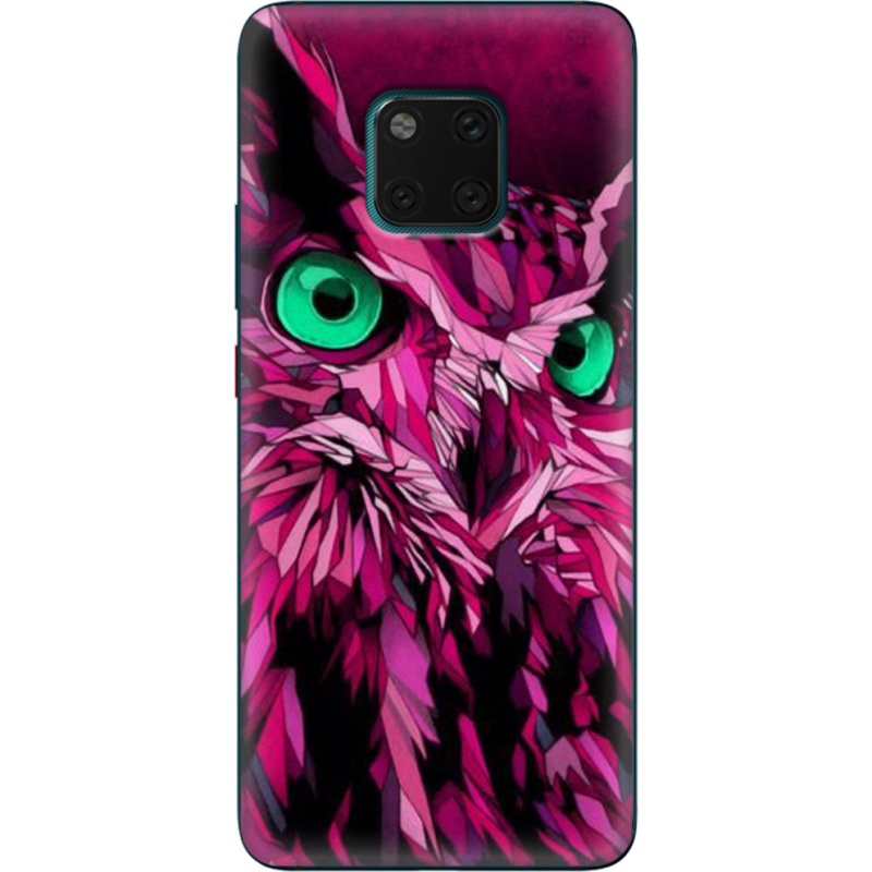 Чехол Uprint Huawei Mate 20 Pro 