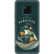 Чехол Uprint Huawei Mate 20 Pro 