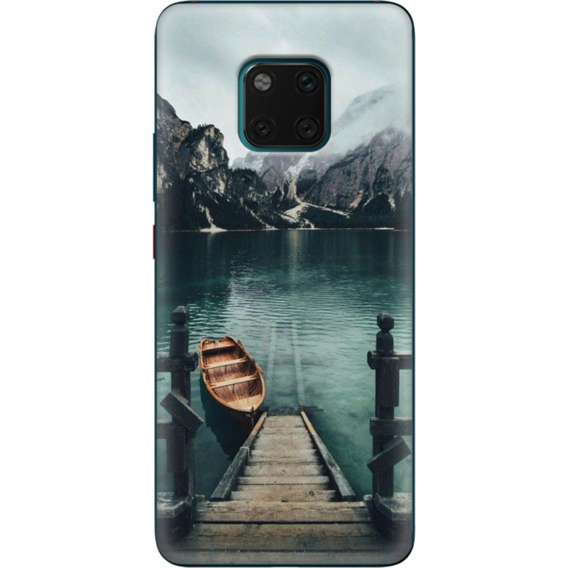 Чехол Uprint Huawei Mate 20 Pro 