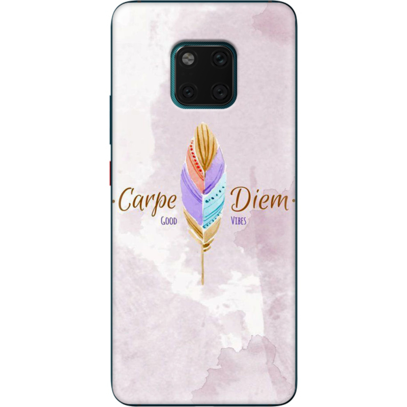 Чехол Uprint Huawei Mate 20 Pro 