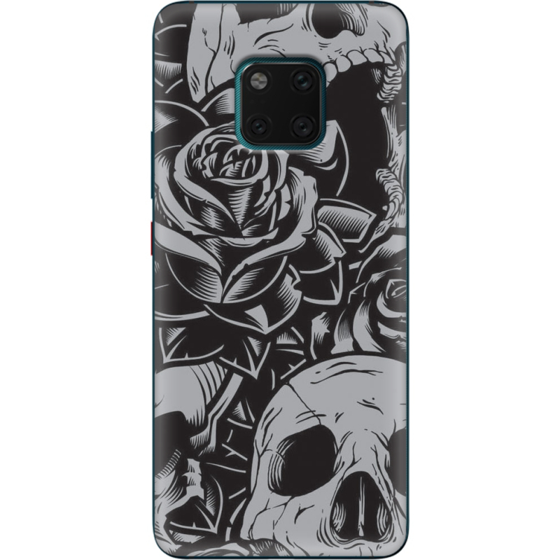 Чехол Uprint Huawei Mate 20 Pro 