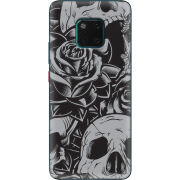 Чехол Uprint Huawei Mate 20 Pro 