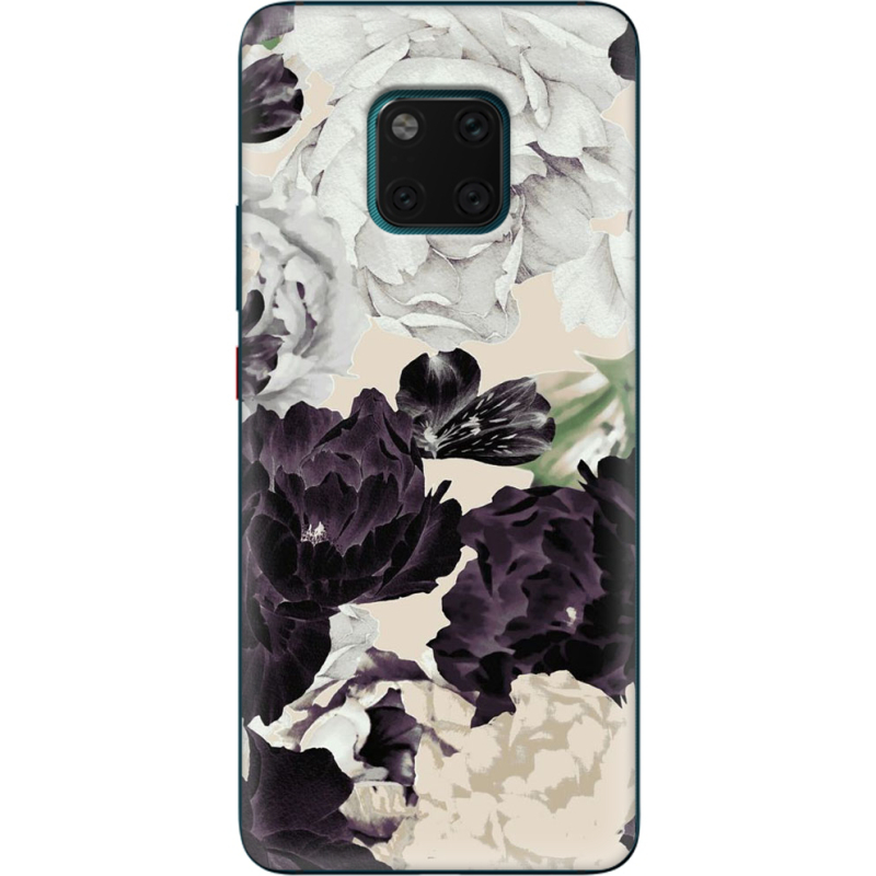 Чехол Uprint Huawei Mate 20 Pro 