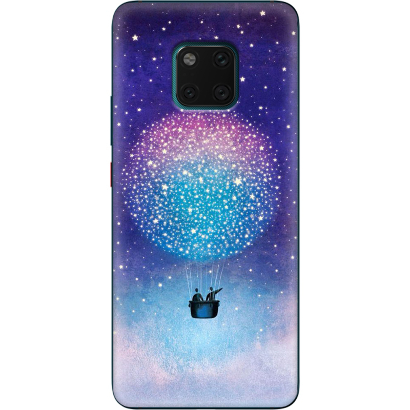 Чехол Uprint Huawei Mate 20 Pro 