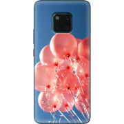 Чехол Uprint Huawei Mate 20 Pro 