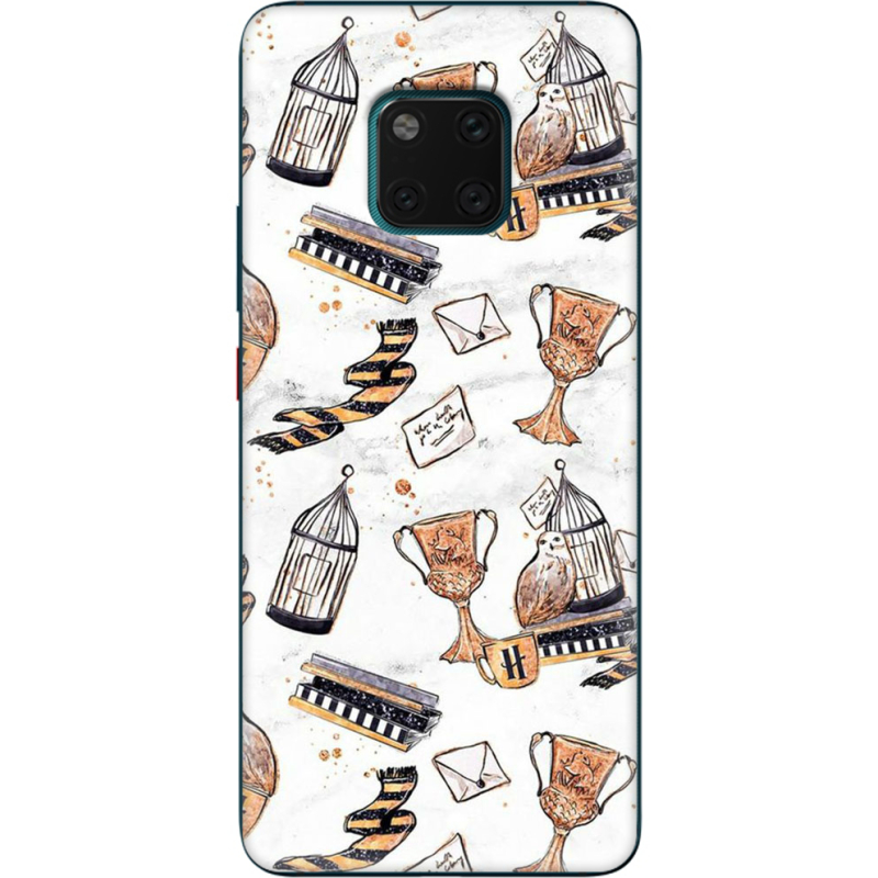 Чехол Uprint Huawei Mate 20 Pro 