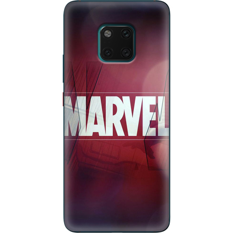 Чехол Uprint Huawei Mate 20 Pro 