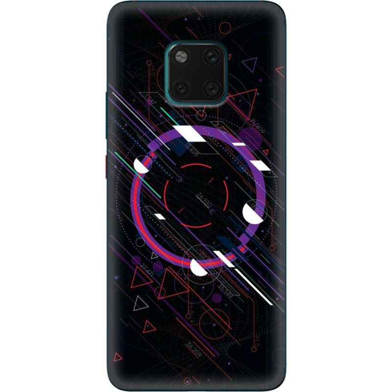 Чехол Uprint Huawei Mate 20 Pro 