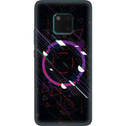 Чехол Uprint Huawei Mate 20 Pro 