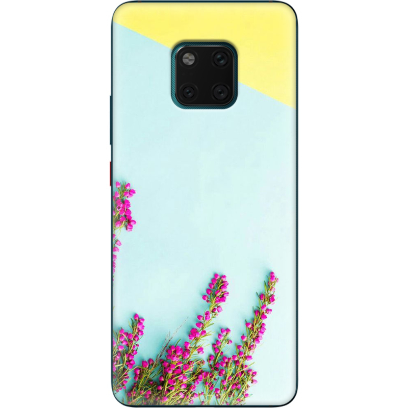 Чехол Uprint Huawei Mate 20 Pro 