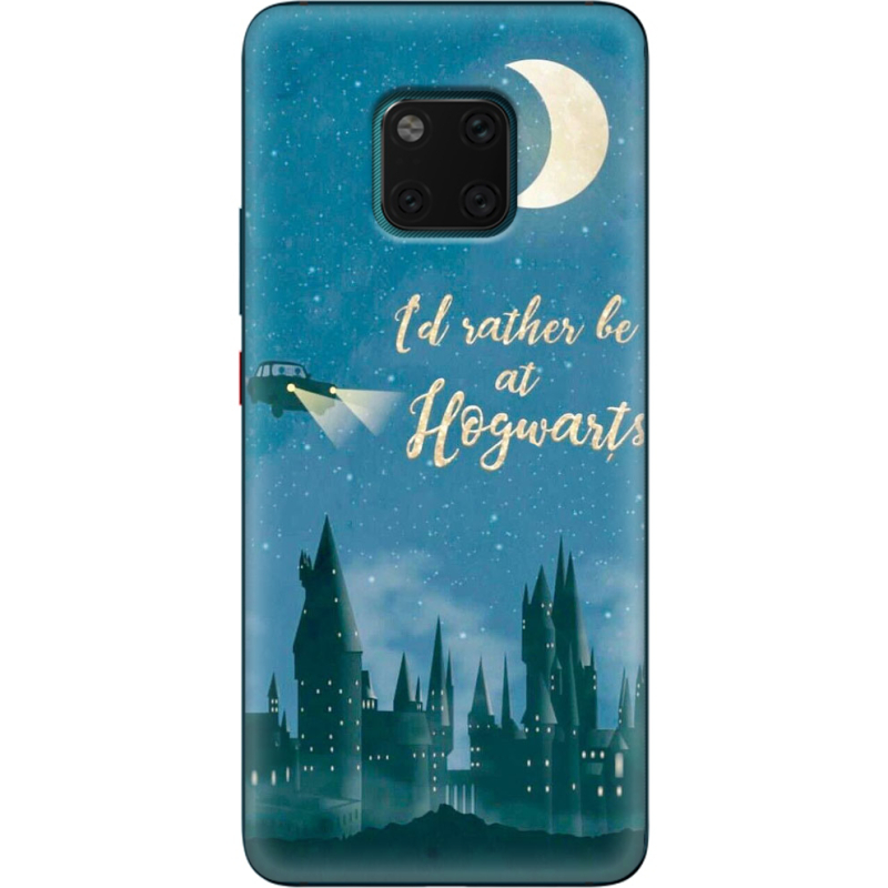 Чехол Uprint Huawei Mate 20 Pro 