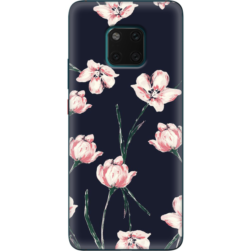 Чехол Uprint Huawei Mate 20 Pro 