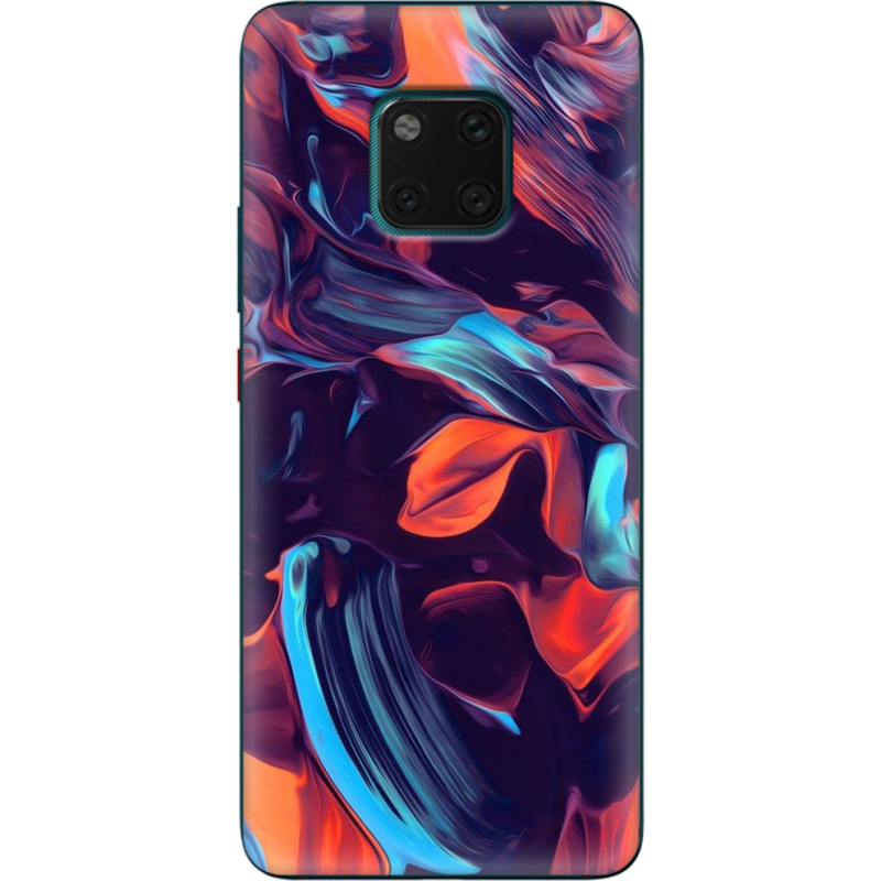 Чехол Uprint Huawei Mate 20 Pro 