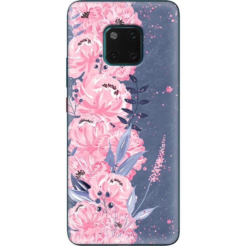 Чехол Uprint Huawei Mate 20 Pro 